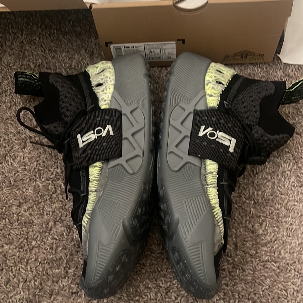 Nike ispa - Picture 3 of 6